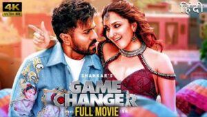 Game Changer Movie Download Filmyzilla 720p, Game changer movie download hdhub4u